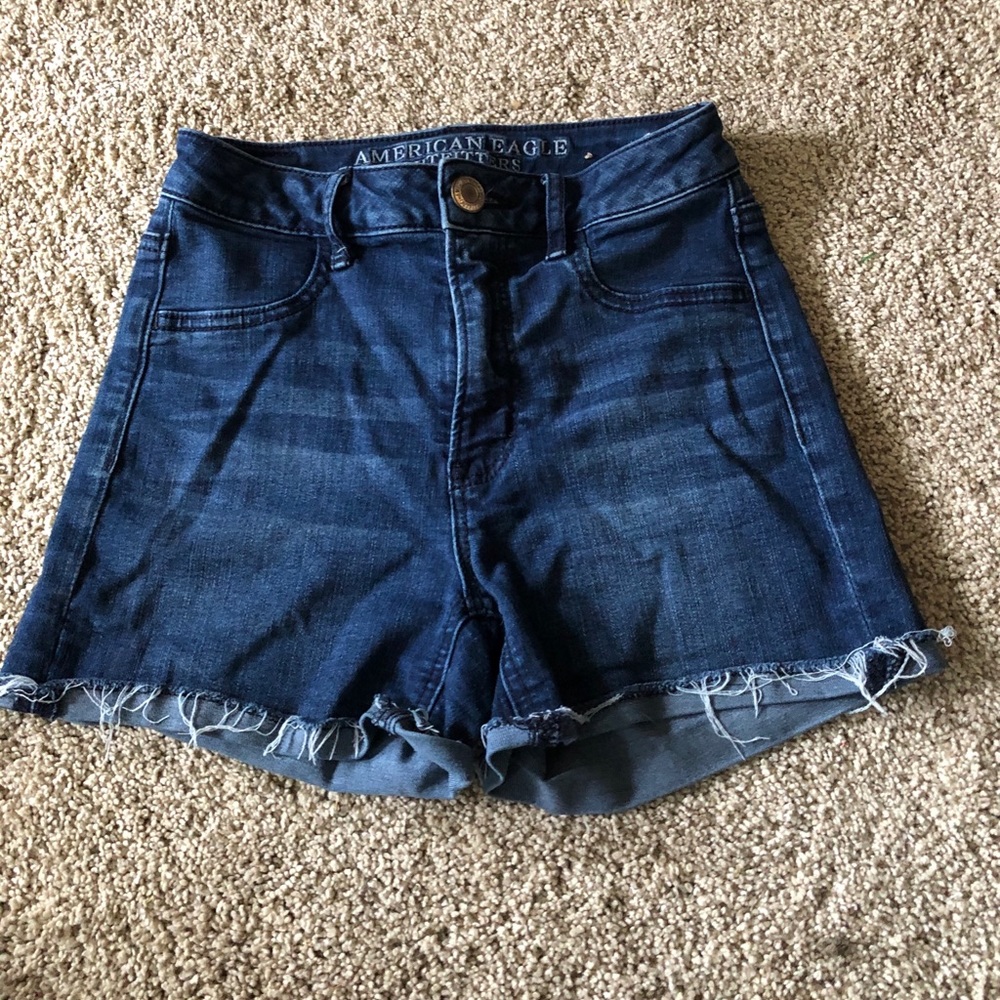 vintage American Eagle jeans